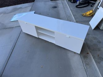 Entertainment Stand