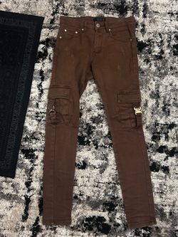 Size 28 THRT pants