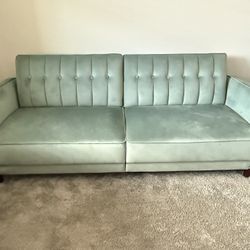 Convertible Sofa Futon