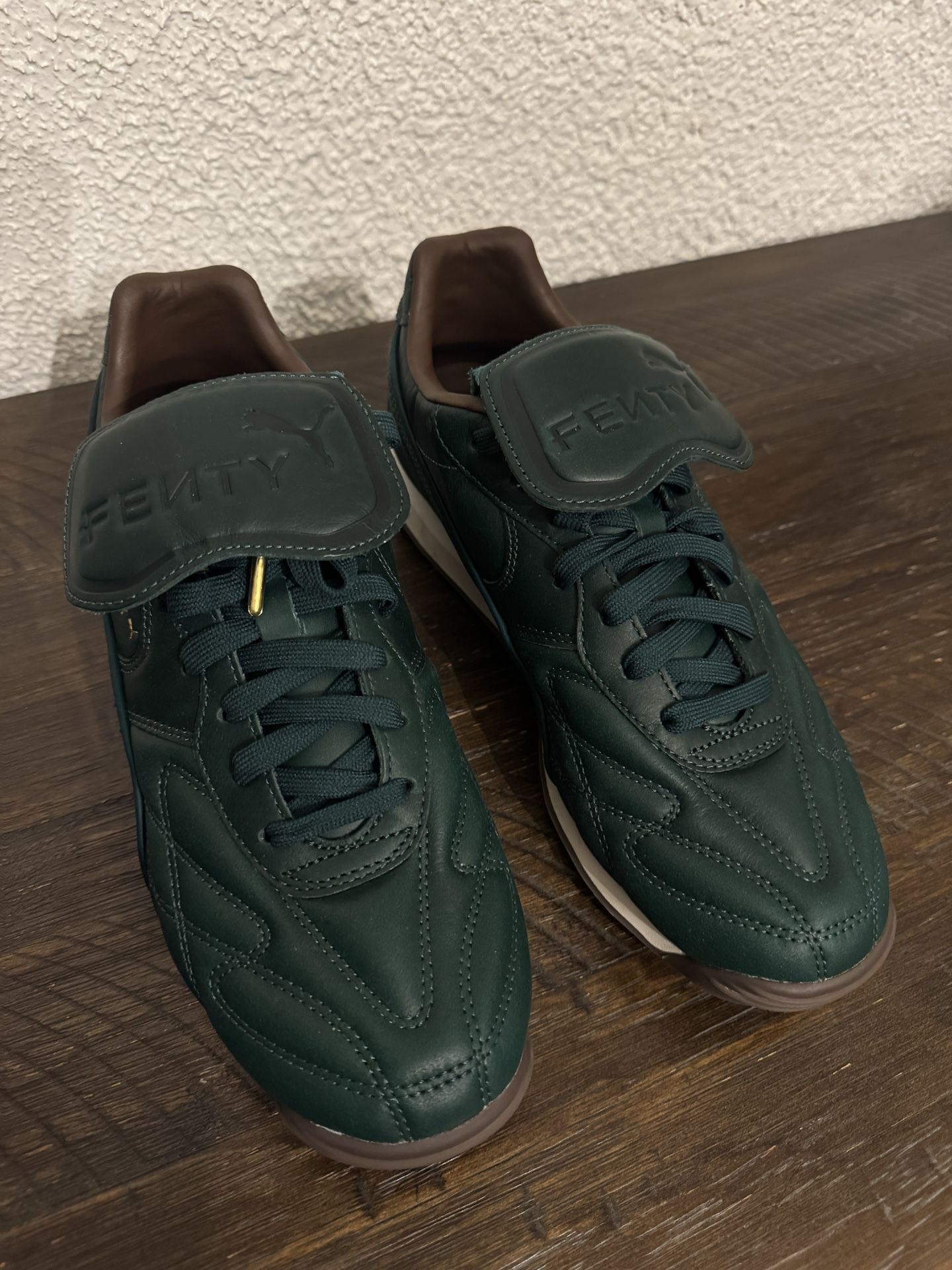 Puma Fenty Shoes Size 9