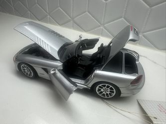 Model Car - Dodge Viper