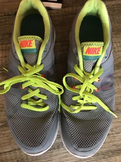 Nike