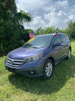 2013 honda CRV ***DP 1790***