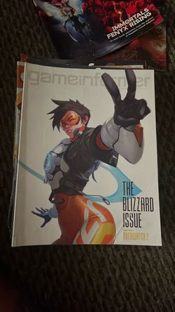 Issue 320