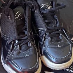 Jordan Kids Size 13 C
