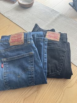 Levi’s Jeans 30 x 32