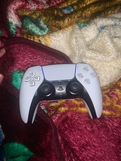 PS5 Controller