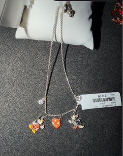 Disney Bracelet