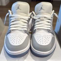 Air jordan 1, womens size 6