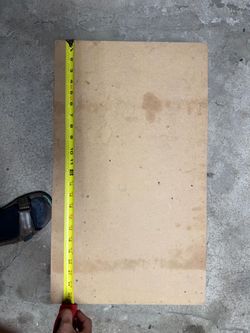 8” sub woofer down facing stock infinity sub