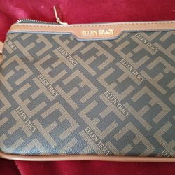 Ellen Tracy New Clutch Bag