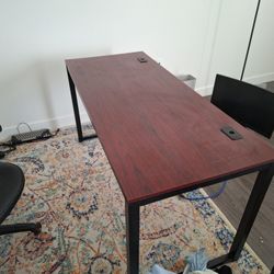 Desk
