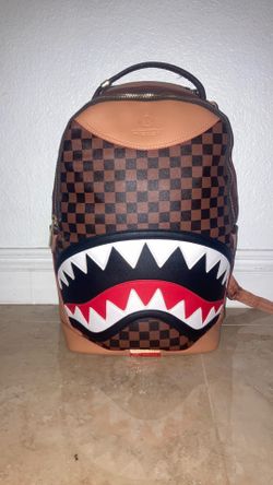 Sprayground backpack