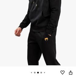 Venum UFC Zenith Men’s Replica Champion Pullover Size Medium 