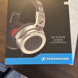 Sennheiser Headphones
