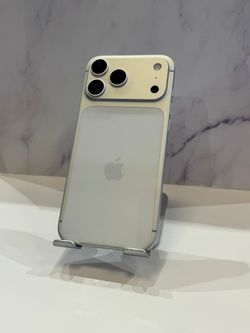 iPhone 17 Pro Max 256GB Unlocked