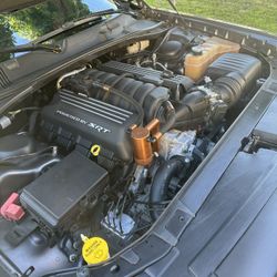 2015 Dodge Challenger