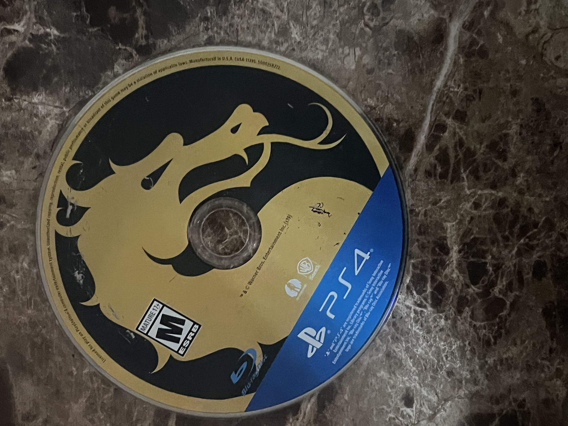 Mortal Kombat