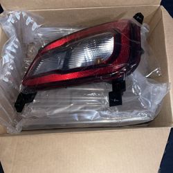 Hyundai Kona EV 2019 Right Taillight 
