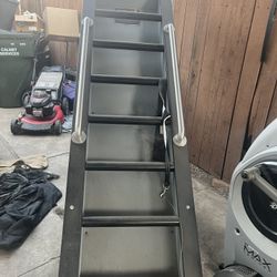 Jacob’s Ladder 2 Exercise Machine 