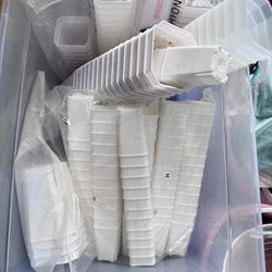 small plant pots 3-6cm 200pcs