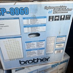 Digital Copier Laser Printer 