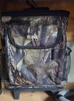 Uline Soft Cooler