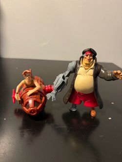 Collectible toy