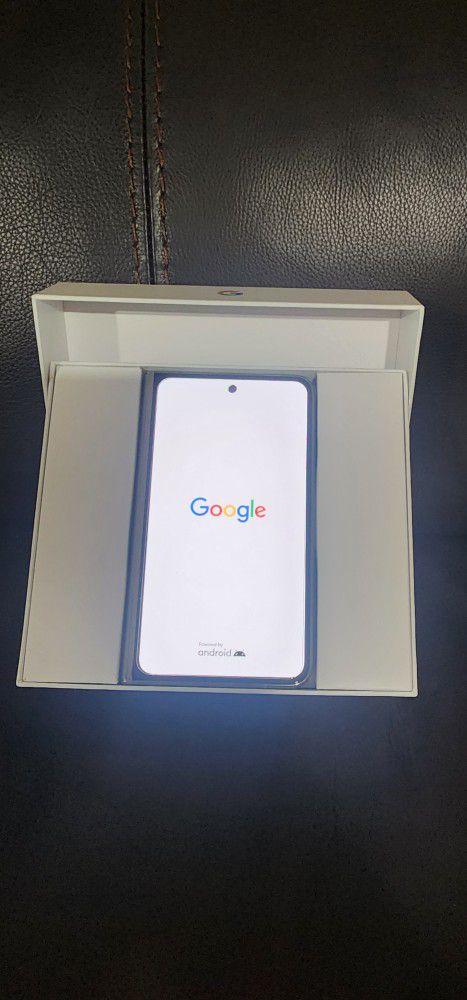 Google Pixel Fild Phone