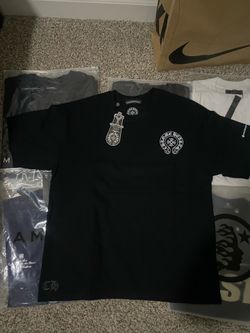 Chrome hearts shirt