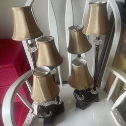 Lamps