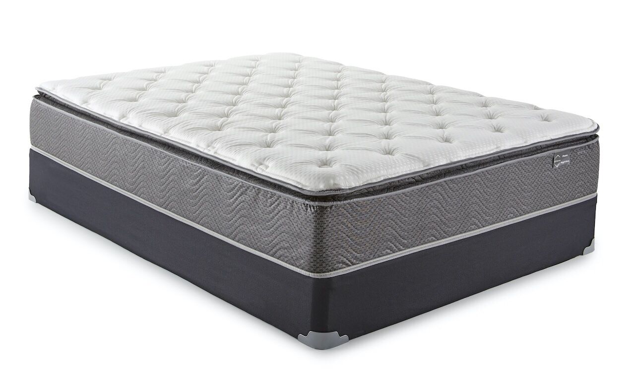 NEW Queen Mattresses In Your Choice Of 13 Inch Thick Pillow Top, Firm Or Plush.