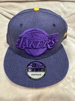 Lakers Hat