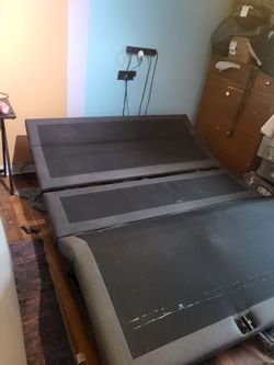 Adjustable base