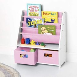 Bookshelf 