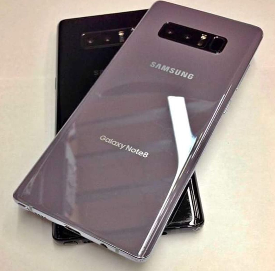 Samsung Galaxy Note 8 Unlocked