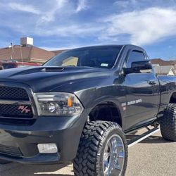 2011 Dodge Ram