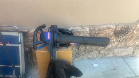 Blower
