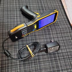  Scanner Mobile Computer Cipher Lab RK95