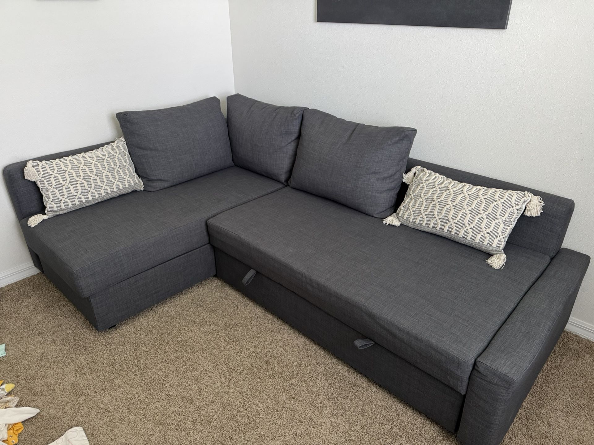 Sleeping sofa