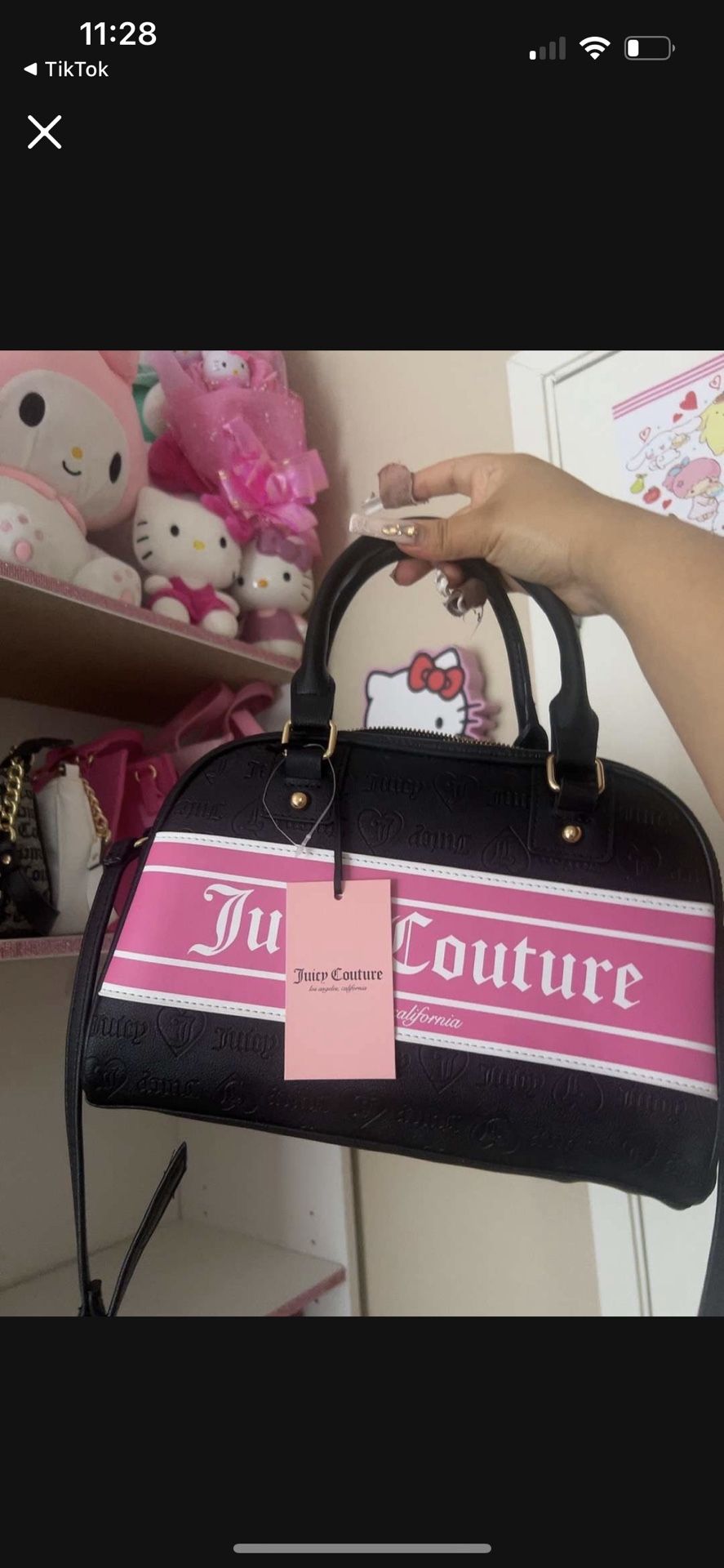 Juicy Bag
