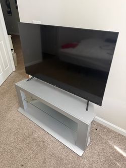 58 Inch smart google tv