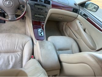2002 Lexus ES 300