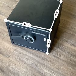 Sentry Safe (name Your Price!)
