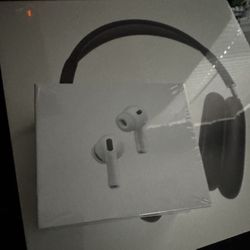 AirPods Max + AirPods Pro 3 — Bundle Deal