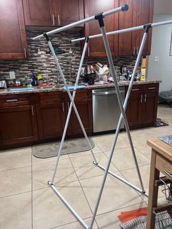 Clothes Drying Rack