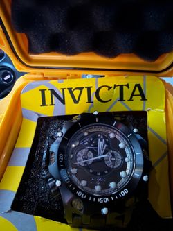 Invicta Venom model 35143