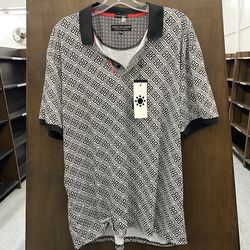 American Breed Shirt Item No. 171 (Shopgoodwill)