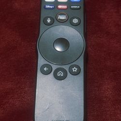 Original Smart TV Vizio Remote Control