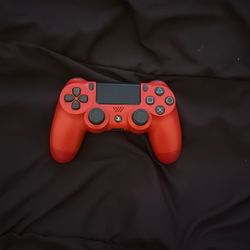 PS4 Controller